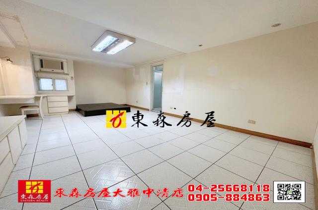 台中北屯大樓-3