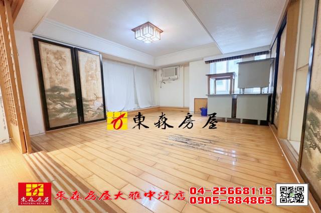 台中北屯大樓-7