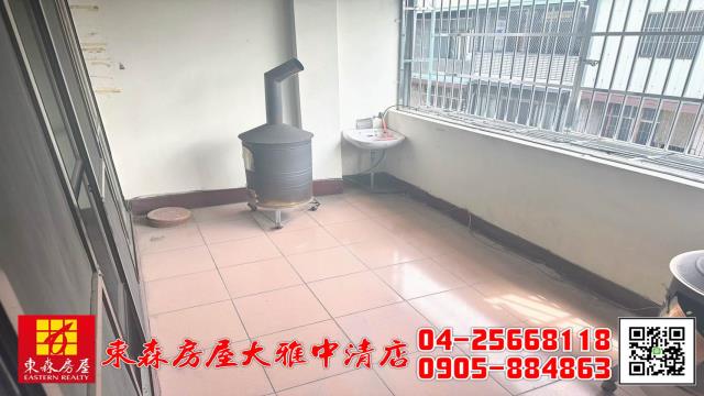 台中神岡透天-13