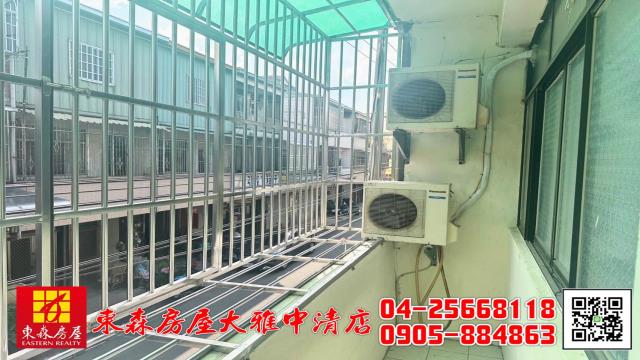 台中神岡透天-8