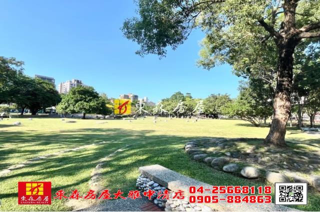 台中北屯大樓-9