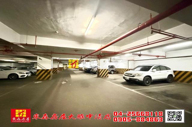 台中北屯大樓-6