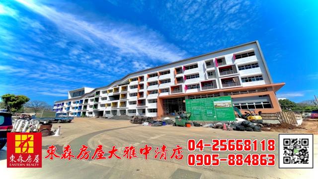 台中大雅透天-3