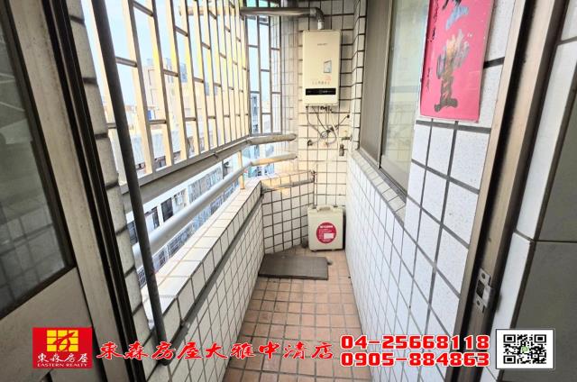 台中華廈-9
