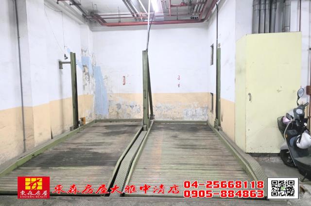台中華廈-11