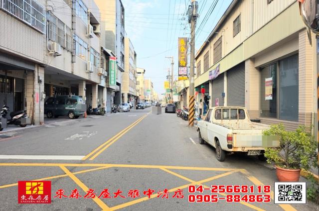 台中華廈-13