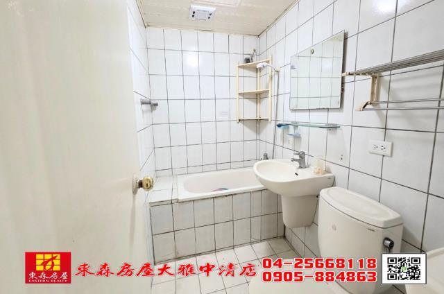 台中華廈-7