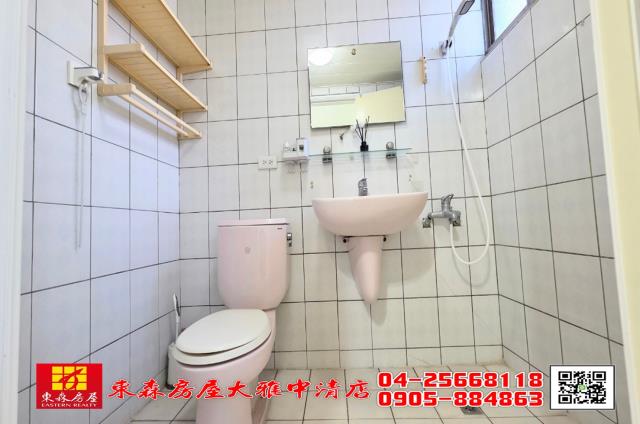 台中華廈-8