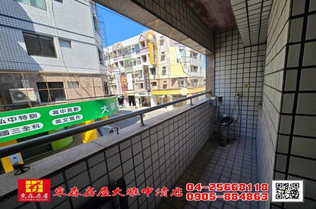 台中大雅華廈-7