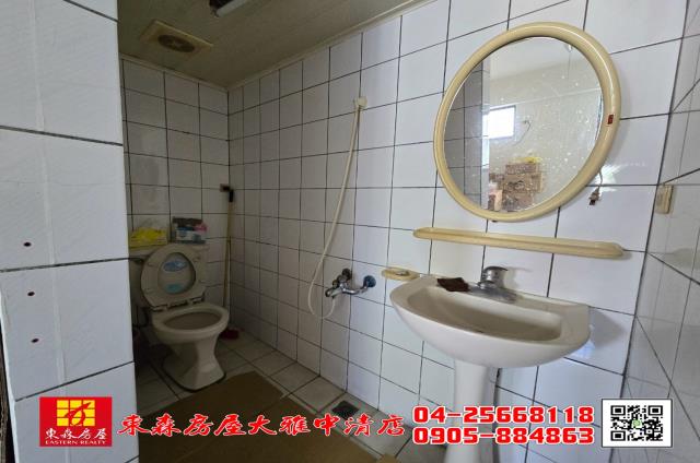 台中大雅華廈-8