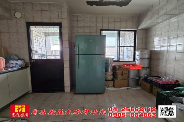 台中大雅華廈-1
