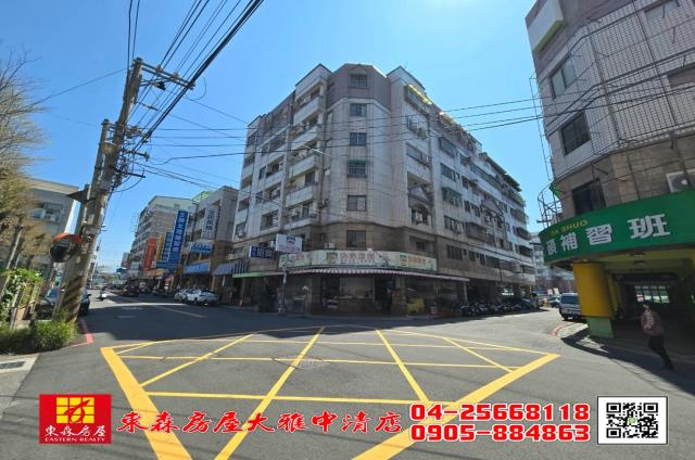 台中大雅華廈-5