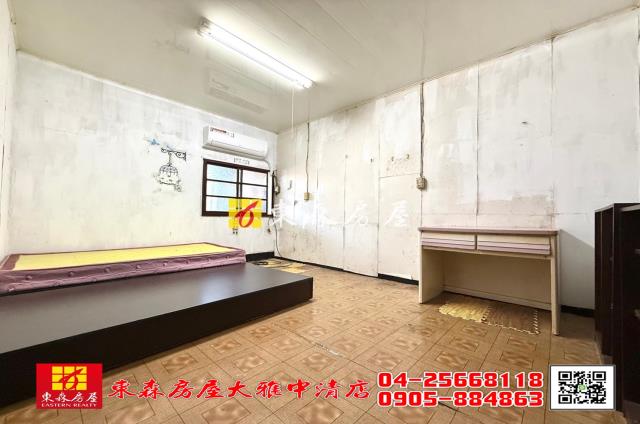 台中大雅透天-1