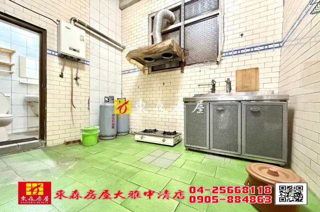 台中大雅透天-5