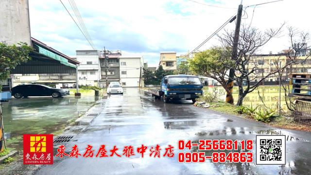 台中神岡透天-5