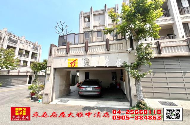 台中別墅-0