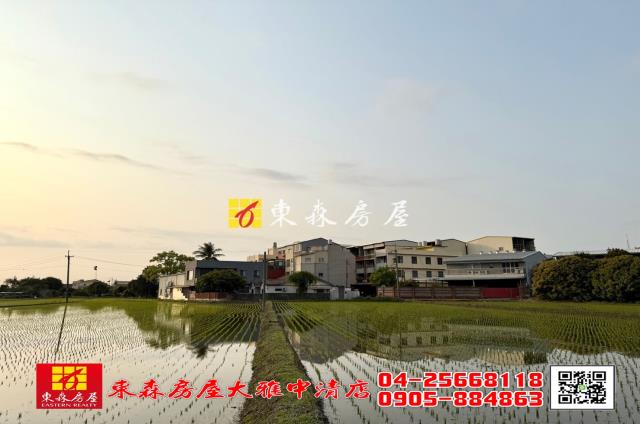 潭子農舍-2