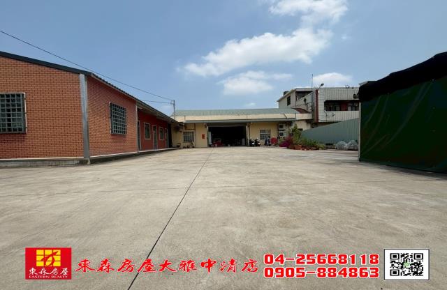 台中大雅農舍-8