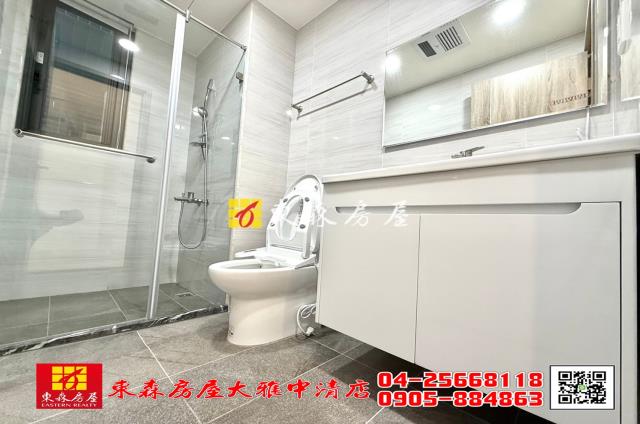 台中大雅華廈-5