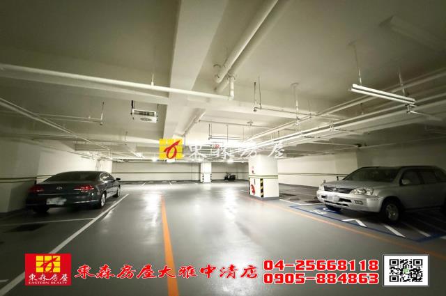 台中大雅華廈-8