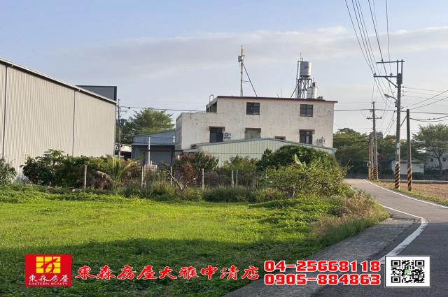台中農舍-11