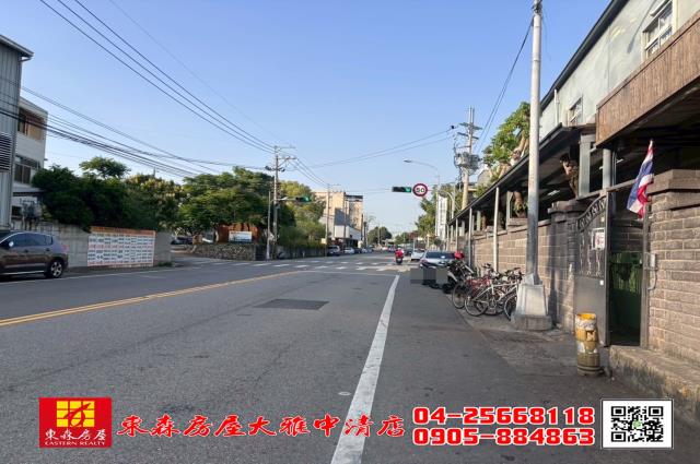 台中農舍-2