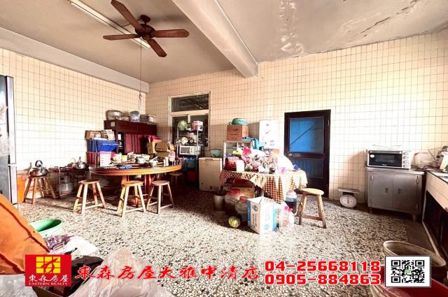 台中農舍-7