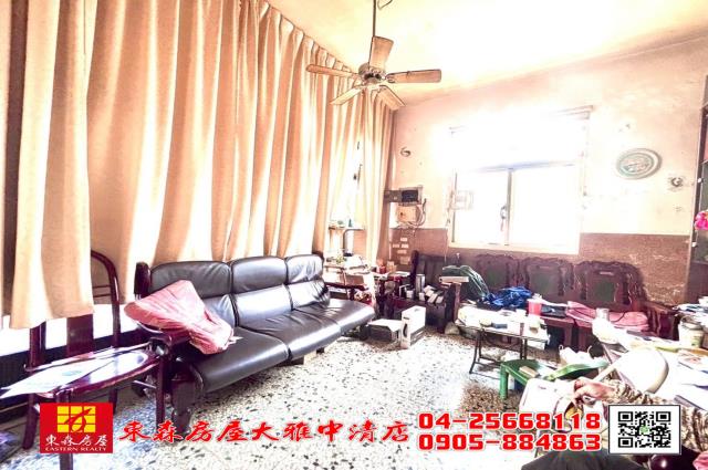 台中農舍-8