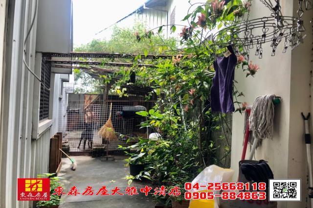 大雅透天-9