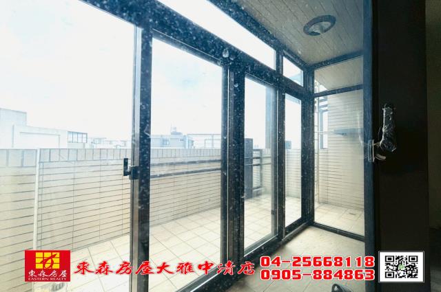 台中神岡透天-11