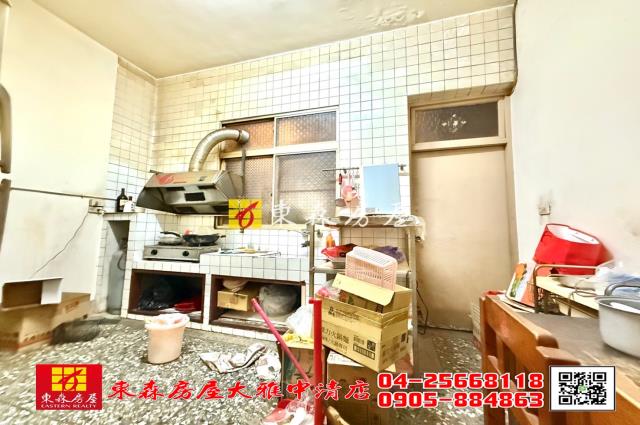 台中大雅透天-2