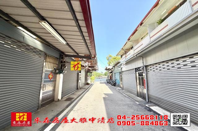 台中透天-6