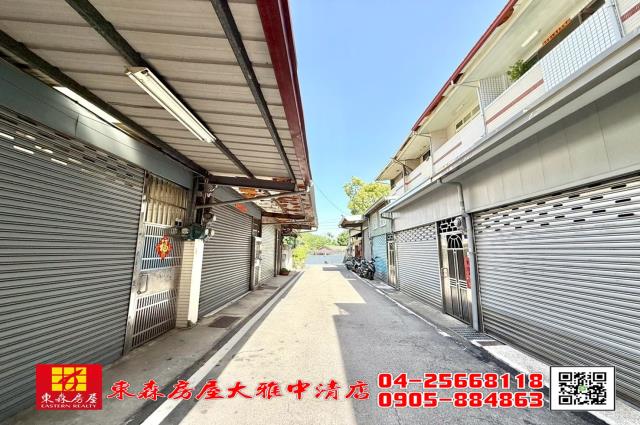 台中透天-8
