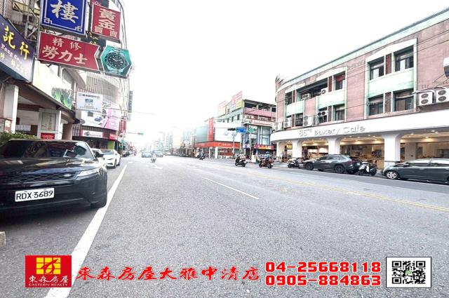 台中大雅大樓-10