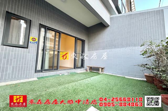 台中大雅透天-9