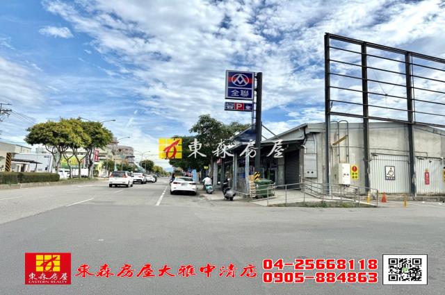 台中大雅透天-13