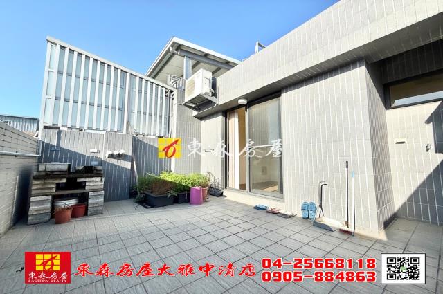 台中大雅透天-0