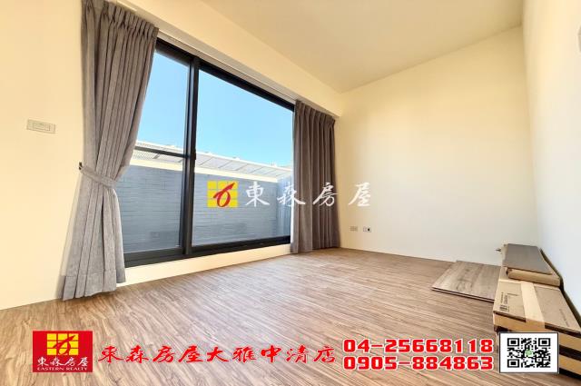 台中大雅透天-1