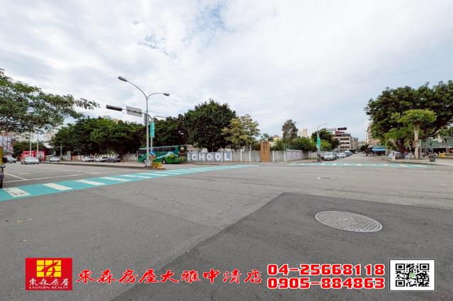 台中透天-7