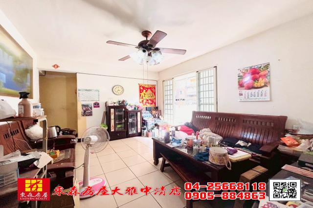 台中公寓-3