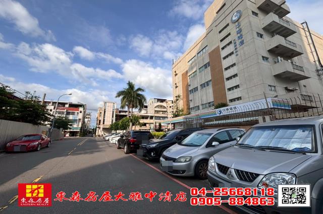 台中公寓-6