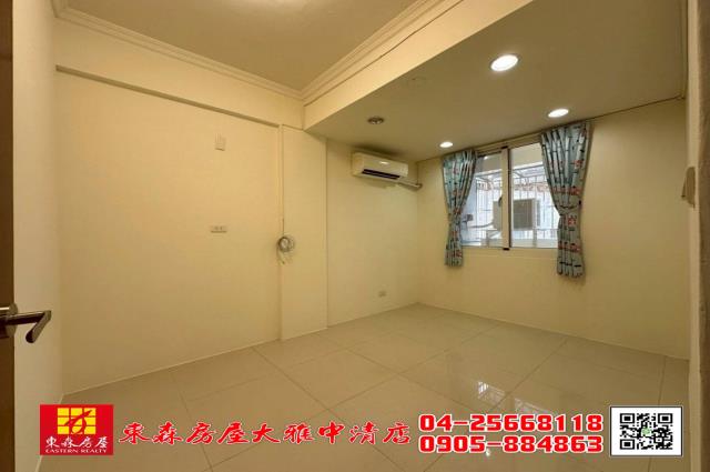 台中豐原公寓-2