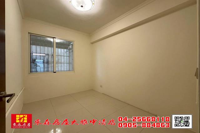 台中豐原公寓-3
