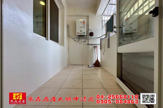 台中豐原公寓-4