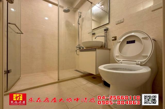 台中豐原公寓-5