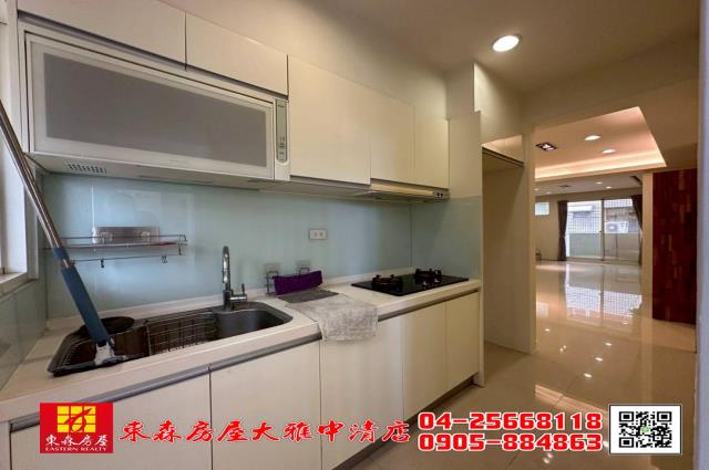 台中豐原公寓-8
