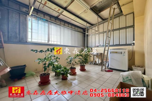大雅透天-1