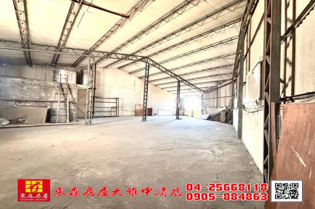 台中大雅透天-1