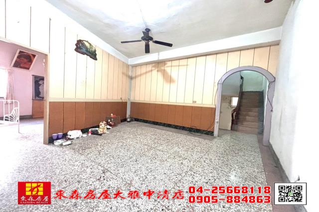 台中大雅透天-5