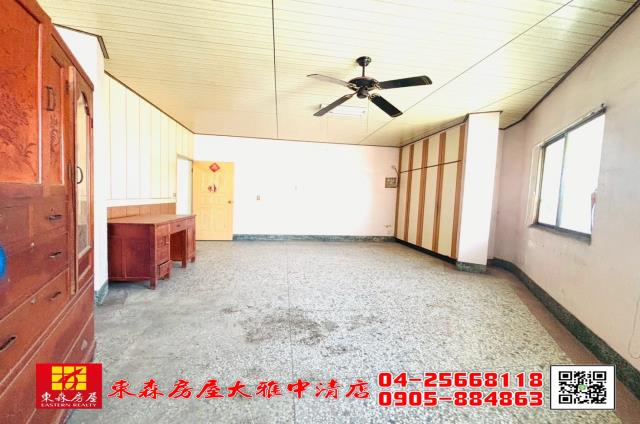 台中大雅透天-6